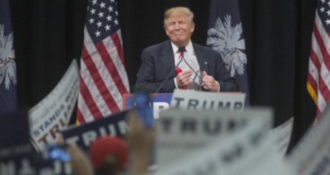 Tri uzastopne pobjede za Trumpa, milijarder u vodstvu!