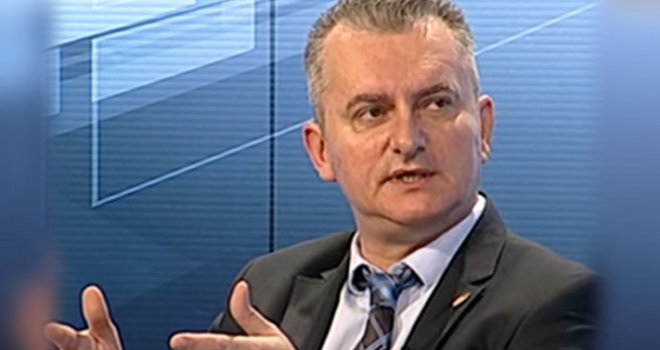 Mario Karamatić: Došlo je vrijeme da vratimo Herceg Bosnu