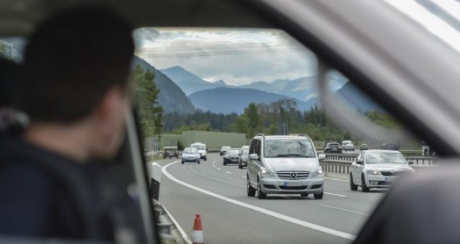 Autoput Sarajevo - Beograd na dugom štapu: Turska još ništa ne odgovara, a entiteti bez dogovora