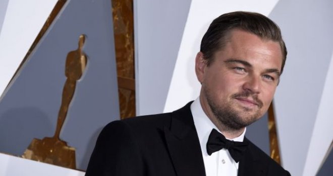 Leonardo DiCaprio će u Dubrovniku snimati najveći filmski spektakl do sada