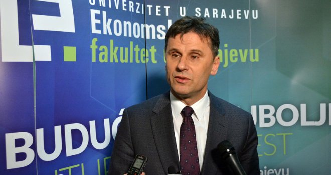 Premijer odgovara: Hoće li biti smjena u vrhu Vlade FBiH i ko bi mogao zamijeniti Fadila Novalića?