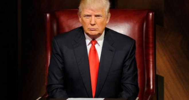 Donald Trump: Protjerat ću ilegalce, a gradit ćemo i zid na granici s Meksikom, a znate da sam ja dobar sa...