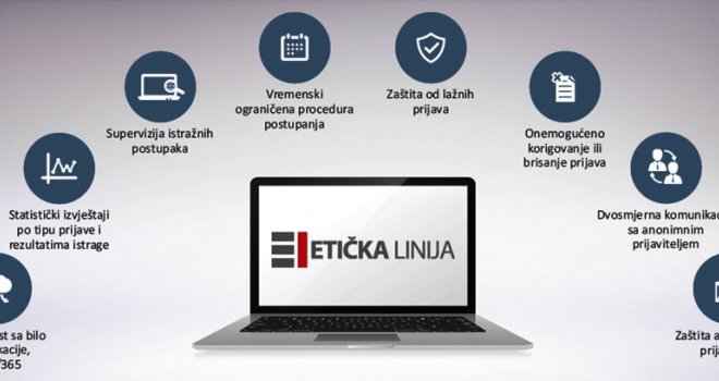 Bh. kompanija Net Consulting d.o.o. iz Sarajeva dobila evropski certifikat „ePrivacyseal“