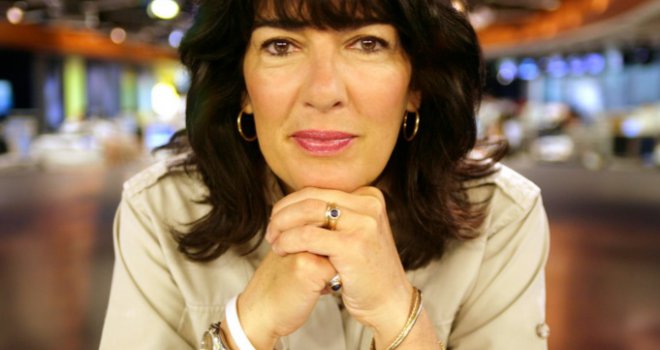 Christiane Amanpour odgovorila Trumpu: Ovo je snimateljka ranjena u BiH... Tu nema ništa lažno!