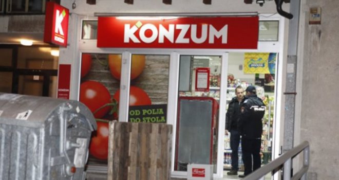 KONZUM se diže sa dna: Isplatio regres, povećao plate za čak 1900 uposlenika, traži stotine novih radnika...