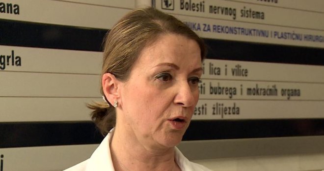 U KCUS-u više neće biti više zaposlenih iz jedne porodice niti ispijanja kafe po cijeli dan...svi će zasukati rukave