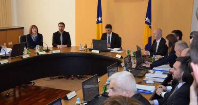 Vlada FBiH odobrila 4,5 miliona KM za devet projekata: Evo ko je sve dobio novac... 