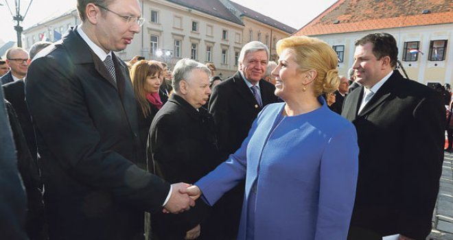 Nikada se Srbija i Hrvatska nisu odrekle plijena: Hoće li BiH u miru izgubiti državu koju je odbranila u ratu?!