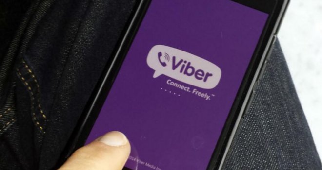 Ovo je razlog zbog kojeg ne trebate koristiti Viber