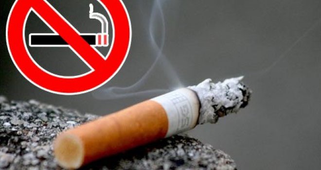 Srbija uvodi zabranu pušenja u svim zatvorenim objektima: Vrijedi i za električne cigarete