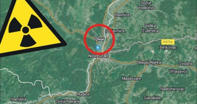 BiH protiv Hrvatske: Trgovska gora i nuklearni otpad na sudu u Ženevi