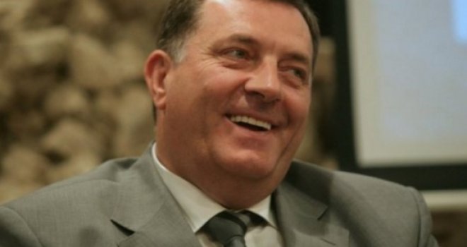 Dodik odgovorio Crnatku: Sav se zarumenio, bio crven, što znači da je lagao!