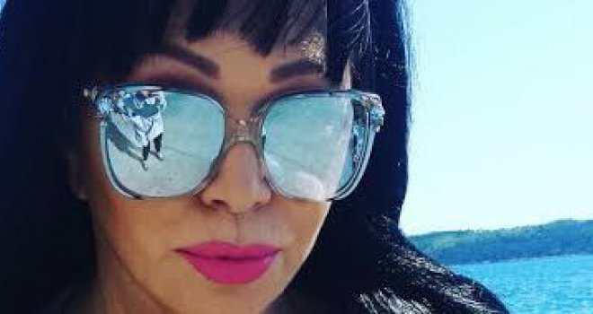 Neda Ukraden: Ne treba mi neki cuko da mi vuče kofere i govori kako sam lijepa...