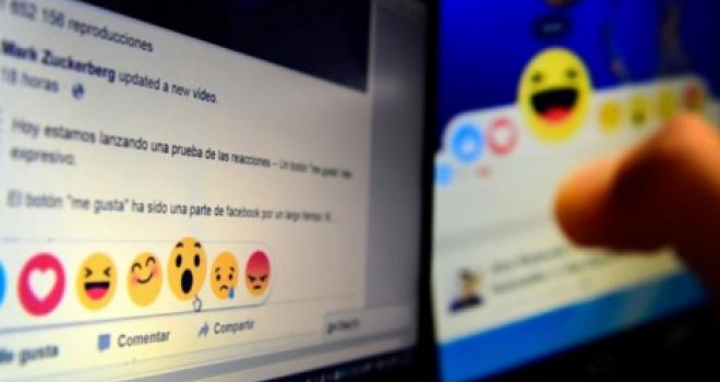 Nešto se čudno dešava: Pao Facebook širom svijeta, imate li vi problema?