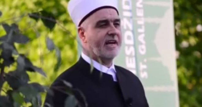 Sunovrat reisa Kavazovića: Sad je kasno za traljave izgovore i pominjanje 'balija i primitivaca'