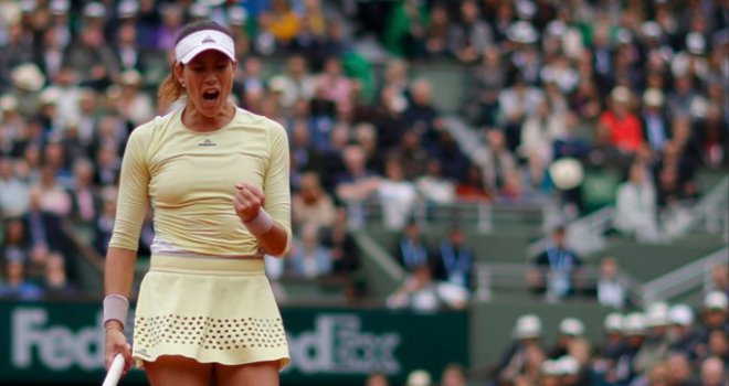 Španjolka Garbine Muguruza Blanco osvojila Wimbledon