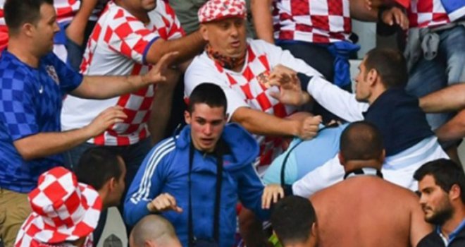 Hoće li 'vatreni' biti izbačeni sa Evropskog prvenstva: Ovo su sve hrvatske kazne od Malte do Budimpešte...