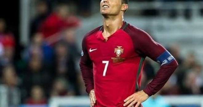 Ronaldo i Bale favoriti za nagradu za najboljeg igrača Evrope