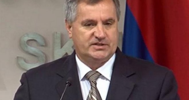 Radovan Višković: Spremna tužba protiv Federacije BiH