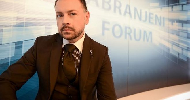 'Zabranjeni forum' od 1. septembra: Referendumom ću te, referendumom ćeš me?!