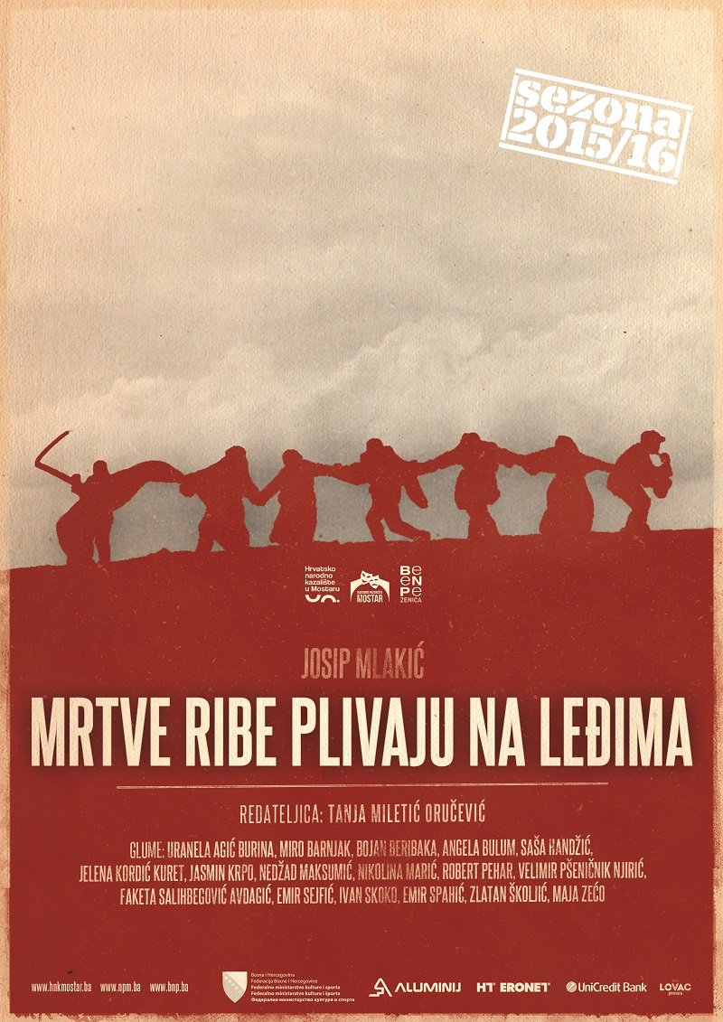 ribe-plakat