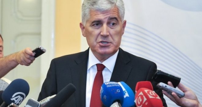 Šta je Dragan Čović napisao u svom odgovoru sudu u Hagu?