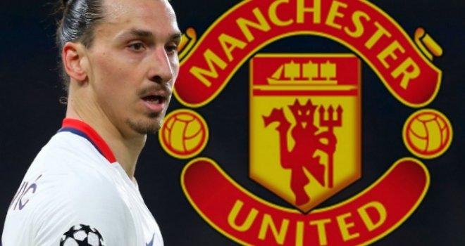 Dvostruki strijelac za svoj tim: Evo zašto je Zlatan Ibrahimović jedan od najboljih fudbalera na svijetu!