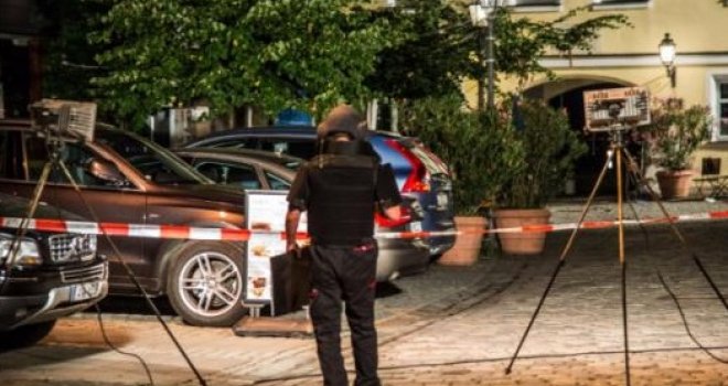 Napadači iz Njemačke primali upute iz Saudijske Arabije