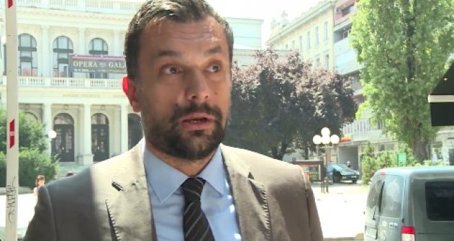 Konaković: Vlada KS osigurat će isplatu plata radnicima GRAS-a