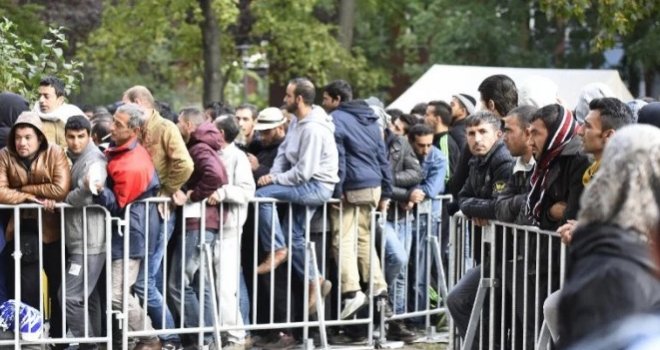 Šuhret Fazlić: Zahtijevam hitnu reakciju državnih organa, situacija je ozbiljna, Bihać trpi!