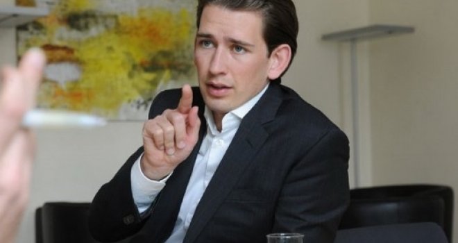 Kurz potvrdio: Austrija ide u novi lockdown, uvodi se policijski sat