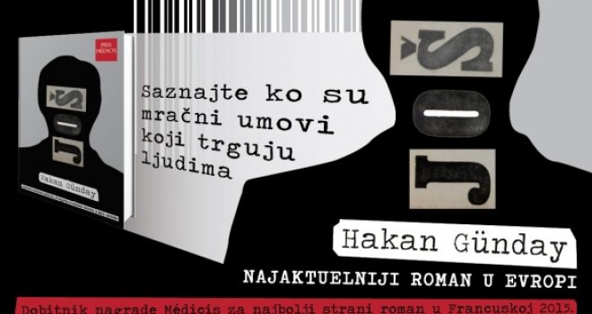 Bolna sudbina imigranata u romanu 'Još' Hakana Gündaya