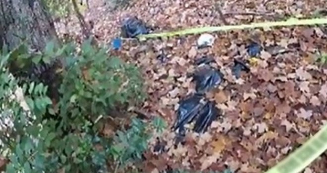 Novi detalji o ubistvu u Zvorniku: Tijelo dječaka zamotano u kesu i zatrpano kamenjem