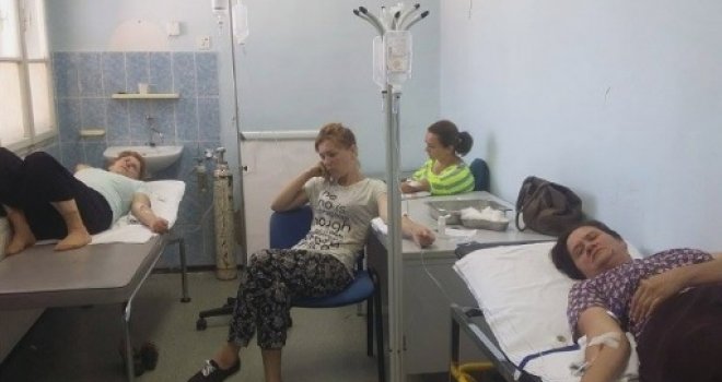 Potvrđeno: Voda s lokalnih izvorišta Donje Poljice zatrovana koliformnim bakterijama!