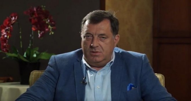 Dodik: Pozivam Bošnjake i Hrvate da sjedemo i krenemo od početka