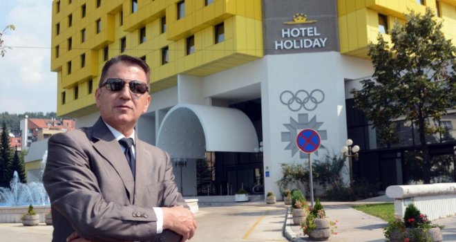 Bajrović: Hotelijeri u BiH očekuju konkretnu pomoć države