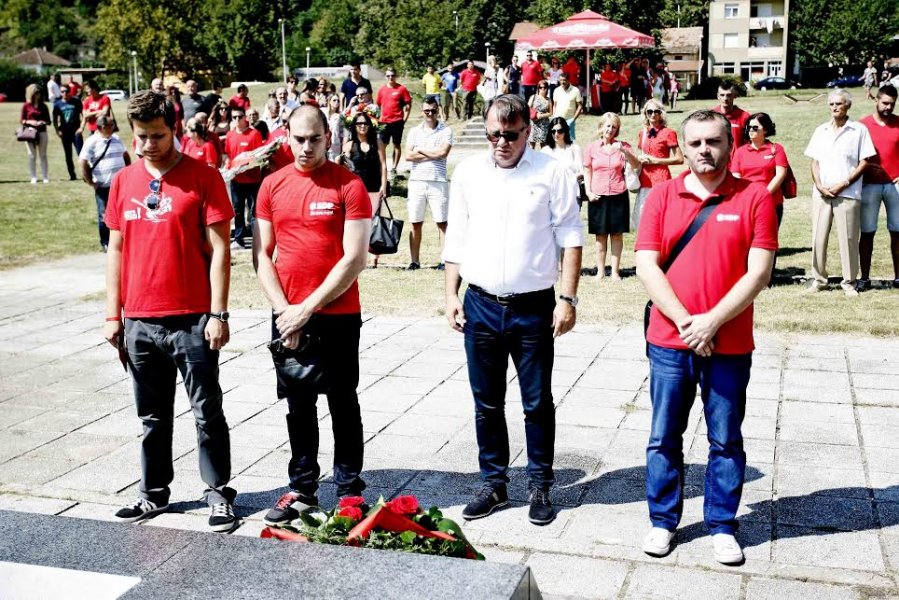 sdp-niksic