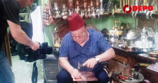 Pred publikom spot za pjesmu 'Men' se čini': Halid Bešlić i Dražen Žerić Žera pjevaju za 'Orient Express'