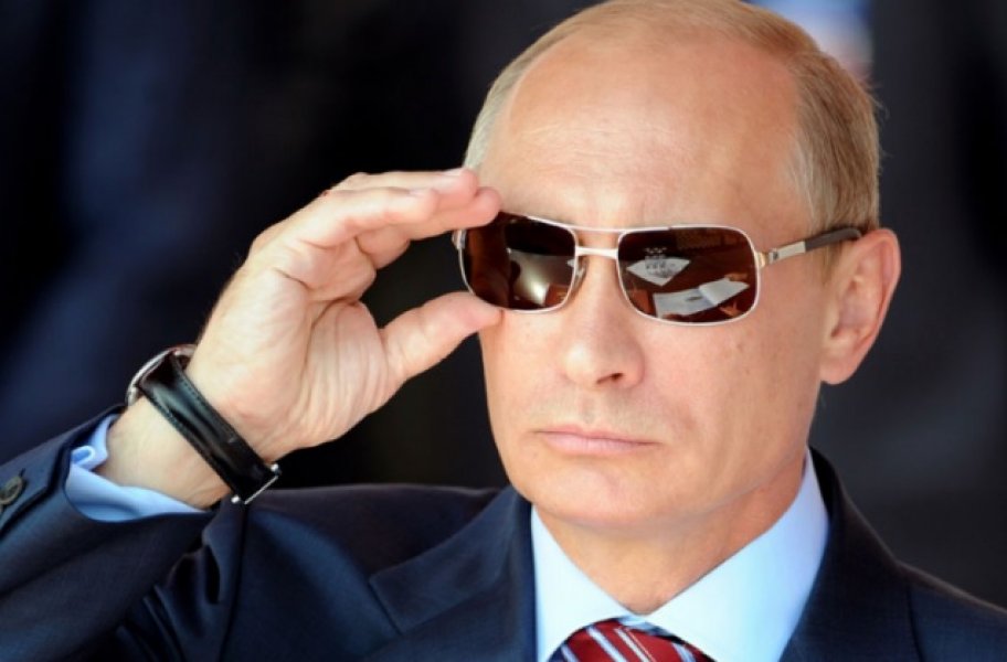 putin