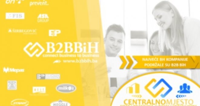 B2B BiH: Vrijeme je za nove poslovne trendove