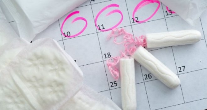 Menstruacija otkriva koliko dugo biste mogli živjeti