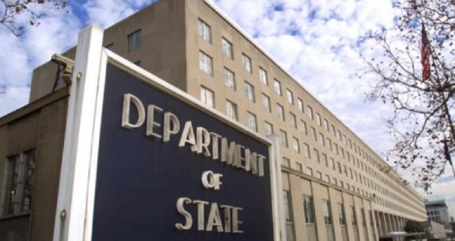 State Department: SAD podržavaju OHR, pojedince koje krše Dejtonski sporazum smatrat ćemo odgovornim za svoje postupke