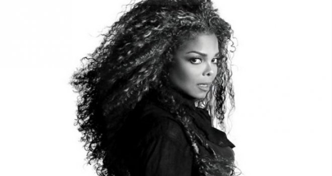 Janet Jackson više ne liči na sebe: Prešla na islam, a trudnički stomak sakrila modernim hidžabom