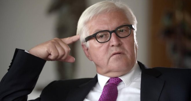 Danas izbor novog predsjednika Njemačke: Favorit Frank-Walter Steinmeier
