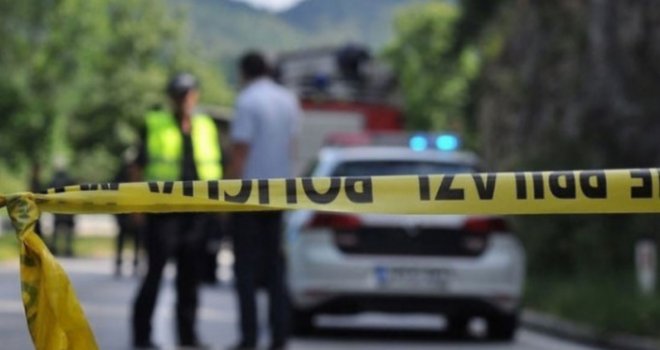 Nakon udesa normalizovan saobraćaj na M-17 Mostarsko Raskršće-Hadžići