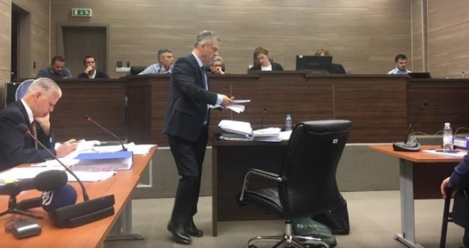 SDA: Zaprepašteni smo Radončićevim insinuacijama!