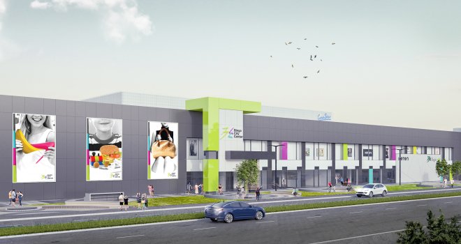 Nova velika nagradna igra u BINGO City Centeru: Svaki dan šoping uz siguran dobitak!