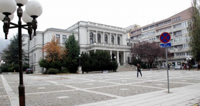 U Narodnom pozorištu 'Ramazanski koncert' Sarajevske filharmonije