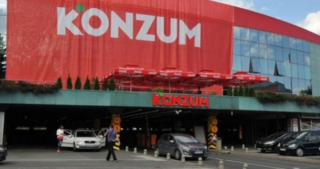 Bomba za Agrokor: Ako padne u BiH, propast će i u Hrvatskoj!