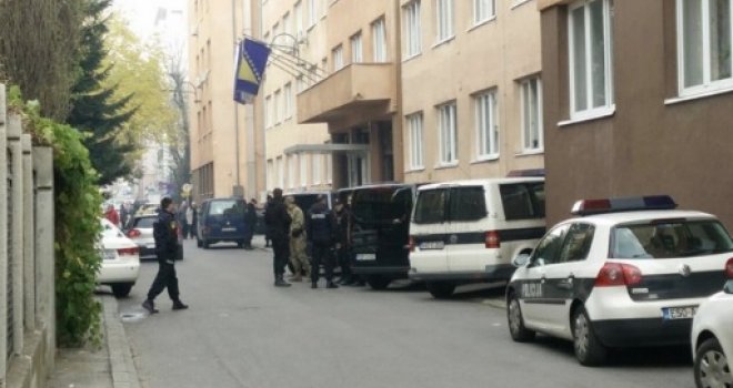Akcija 'Pravda': Tužilaštvo KS traži pritvor za Izeta Musića, čeka se potjernica za Fazlagić